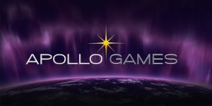 APOLLO GAMES Casino