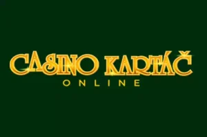 KARTÁČ Casino