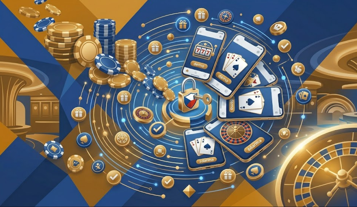 Zodpovědné hraní – casino průvodce 2026