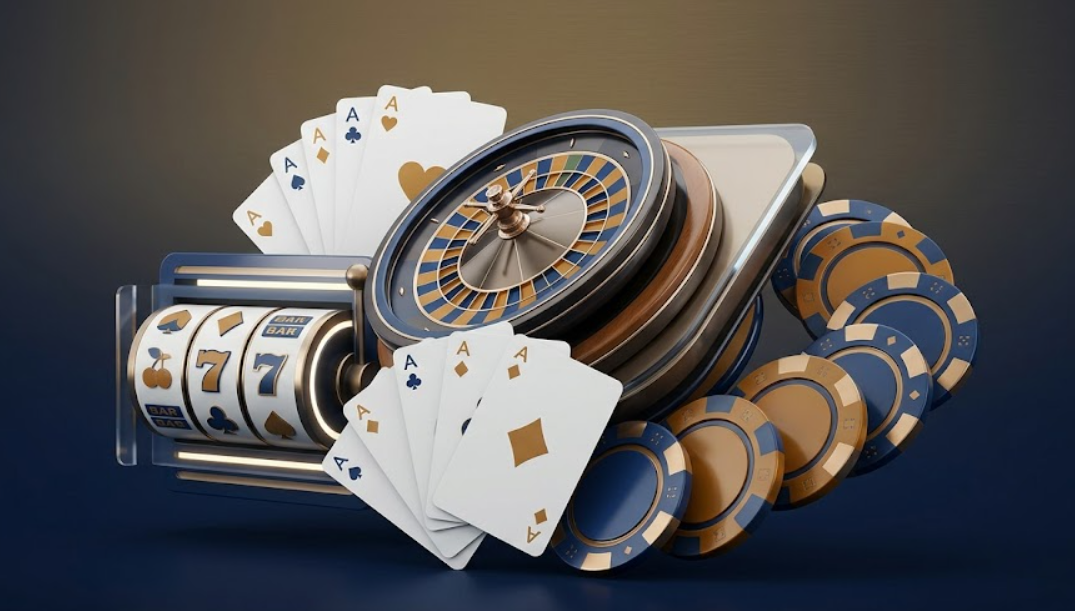Hrát zdarma – casino automaty, ruleta a blackjack