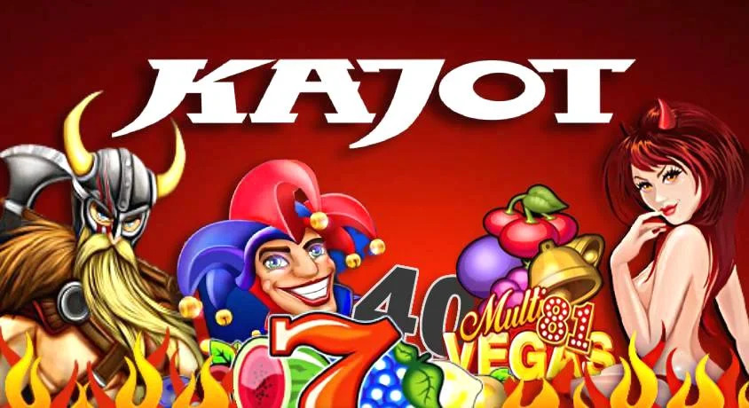 Kajot casino