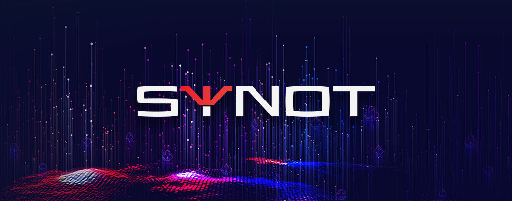 SYNOT GAMES casino