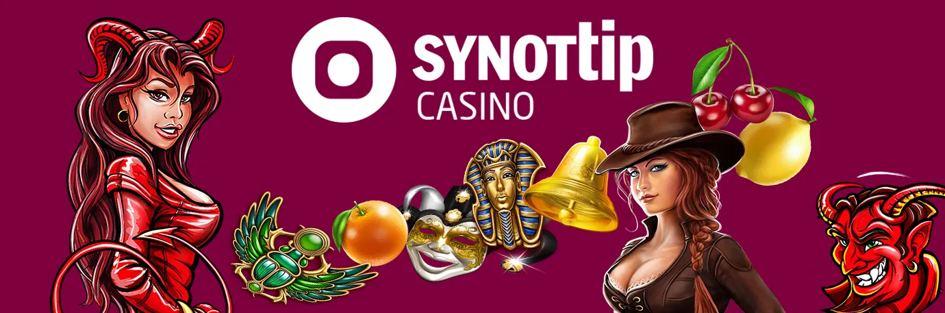 SYNOTTIP casino