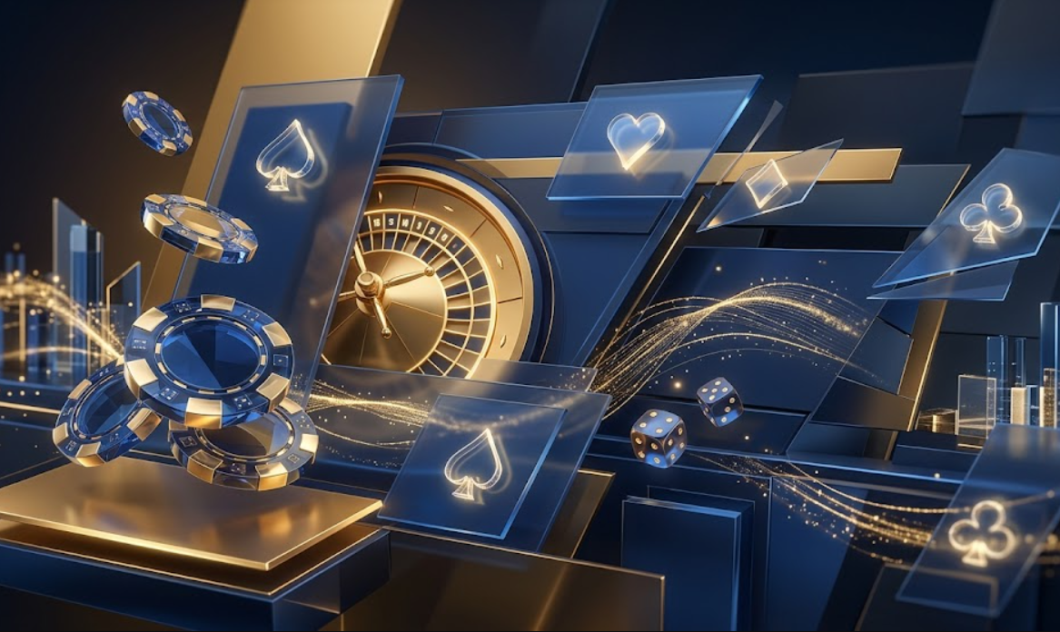 Wagering v detailu – jak bonus reálně vybrat
